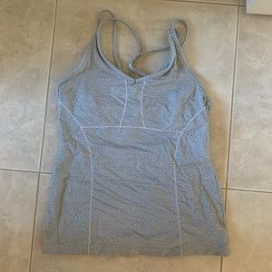 Athleta Tank